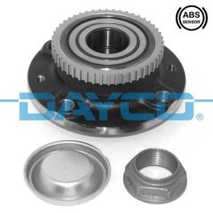 DAYCO KWD1289 — Set rulment roată