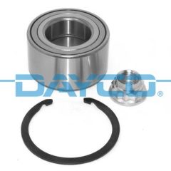 DAYCO KWD1299 — Set rulment roată