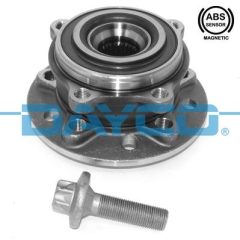 DAYCO KWD1303 — Комплект подшипника ступицы