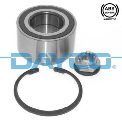 DAYCO KWD1307 — Комплект подшипника ступицы
