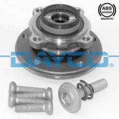 DAYCO KWD1311 — Комплект подшипника ступицы