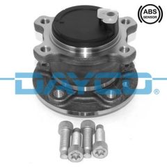 DAYCO KWD1313 — Set rulment roată