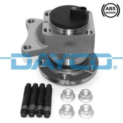 DAYCO KWD1315 — Set rulment roată