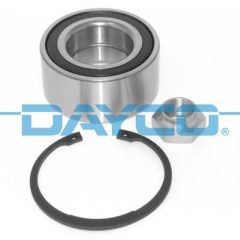 DAYCO KWD1318 — Комплект подшипника ступицы