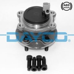 DAYCO KWD1324 — Set rulment roată