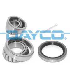DAYCO KWD1325 — Комплект подшипника ступицы