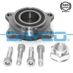 DAYCO KWD1330 — Комплект подшипника ступицы