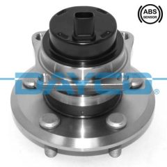 DAYCO KWD1331 — Set rulment roată