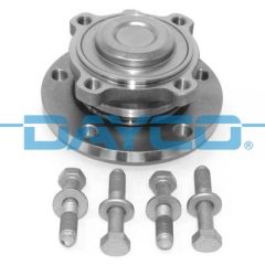 DAYCO KWD1333 — Комплект подшипника ступицы