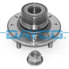 DAYCO KWD1337 — Set rulment roată