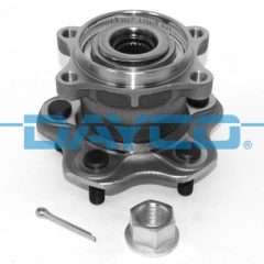 DAYCO KWD1343 — Set rulment roată