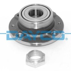 DAYCO KWD1345 — Set rulment roată