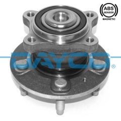 DAYCO KWD1349 — Комплект подшипника ступицы