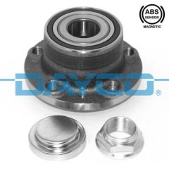 DAYCO KWD1350 — Set rulment roată