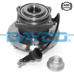 DAYCO KWD1357 — Set rulment roată