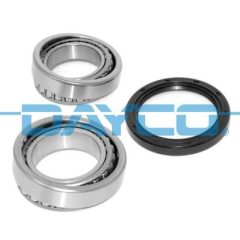 DAYCO KWD1359 — Set rulment roată