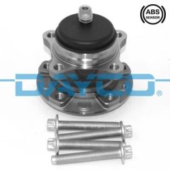DAYCO KWD1369 — Set rulment roată