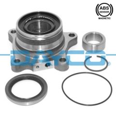 DAYCO KWD1372 — Set rulment roată