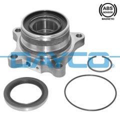 DAYCO KWD1373 — Set rulment roată
