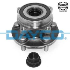 DAYCO KWD1376 — Комплект подшипника ступицы