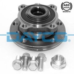 DAYCO KWD1383 — Комплект подшипника ступицы