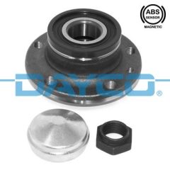 DAYCO KWD1384 — Set rulment roată