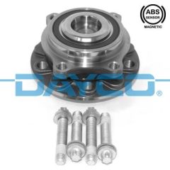 DAYCO KWD1385 — Комплект подшипника ступицы