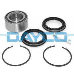 DAYCO KWD1387 — Set rulment roată