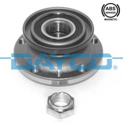 DAYCO KWD1391 — Комплект подшипника ступицы