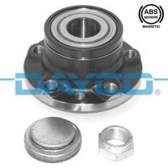 DAYCO KWD1393 — Set rulment roată
