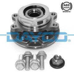 DAYCO KWD1405 — Комплект подшипника ступицы