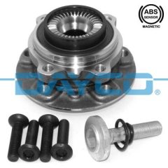 DAYCO KWD1410 — Set rulment roată