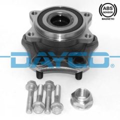 DAYCO KWD1411 — Set rulment roată