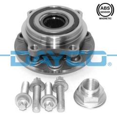 DAYCO KWD1425 — Комплект подшипника ступицы