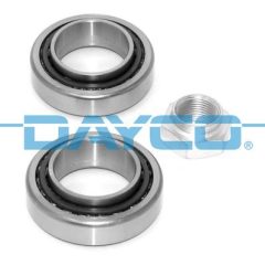DAYCO KWD1426 — Комплект подшипника ступицы