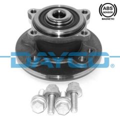 DAYCO KWD1433 — Комплект подшипника ступицы