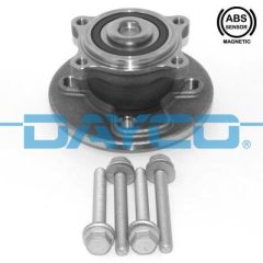 DAYCO KWD1434 — Set rulment roată