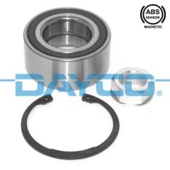 DAYCO KWD1438 — Set rulment roată