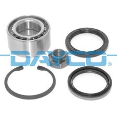 DAYCO KWD1441 — Комплект подшипника ступицы