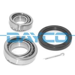 DAYCO KWD1457 — Set rulment roată