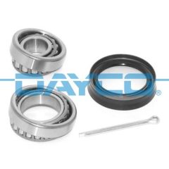 DAYCO KWD1468 — Set rulment roată
