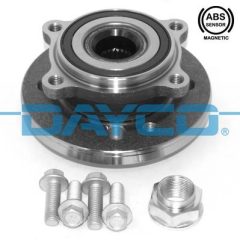 DAYCO KWD1474 — Set rulment roată