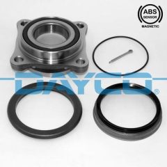 DAYCO KWD1481 — Set rulment roată