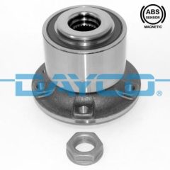 DAYCO KWD1497 — Set rulment roată