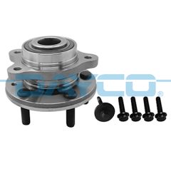 DAYCO KWD1523 — Set rulment roată