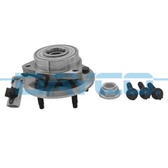 DAYCO KWD1540 — Set rulment roată