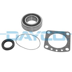 DAYCO KWD1549 — Комплект подшипника ступицы