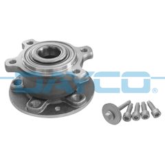 DAYCO KWD1553 — Set rulment roată