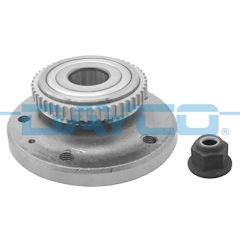 DAYCO KWD1555 — Set rulment roată