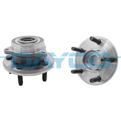 DAYCO KWD1557 — Set rulment roată